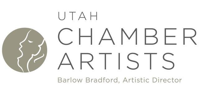 Utah Chamber Artists Inc background image