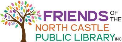 Friends of the North Castle Public Library, Inc background image