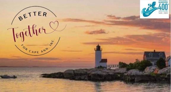 Better Together For Cape Ann Inc background image