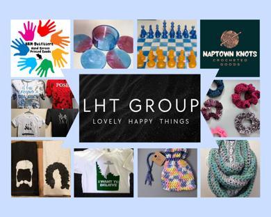 LHT Group background image