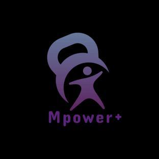 Mpower+ background image