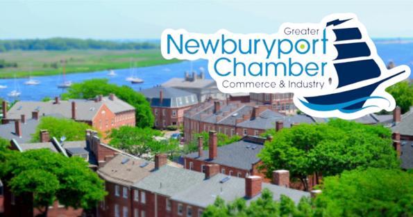 Greater Newburyport Chamber background image