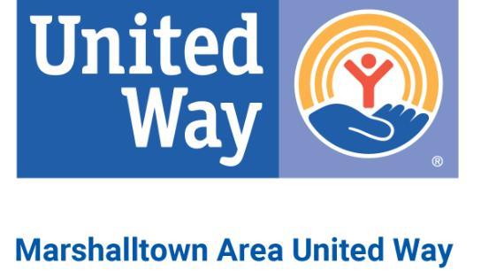 United Way of Marshalltown background image