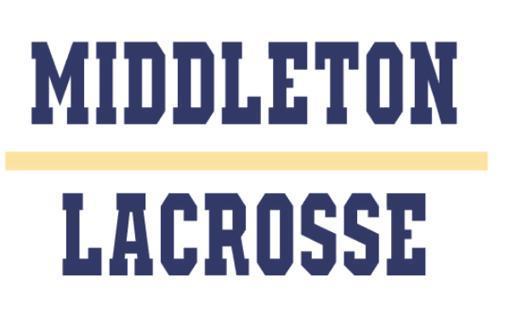 Middleton Lacrosse Club background image