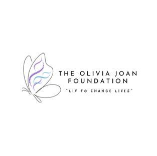 The Olivia Joan Foundation background image