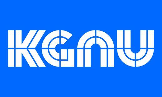 KGNU Community Radio background image