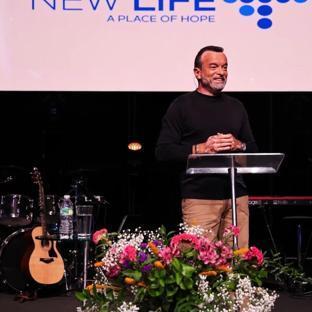 New Life Presbyterian Community background image