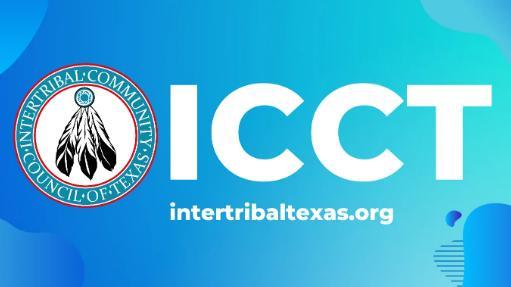 Intertribal Community Council of Texas background image