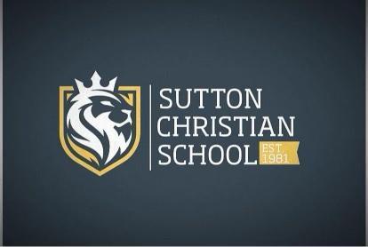 Sutton Christian School background image