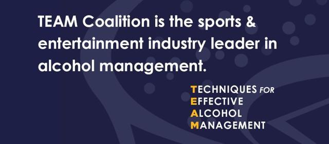 TEAM Coalition background image