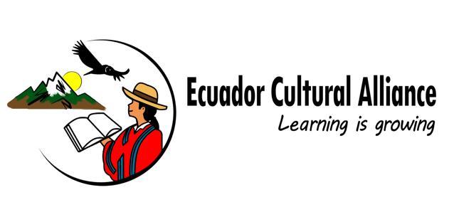 Ecuador Cultural Alliance background image