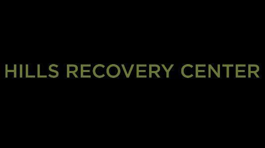 Hills Recovery Center background image