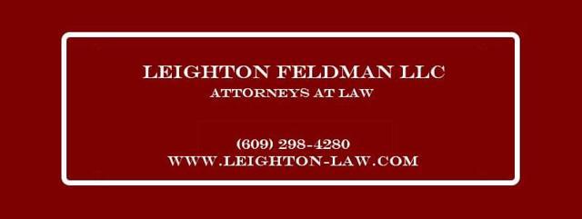 Leighton Feldman LLC background image