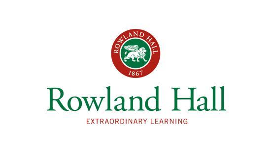Rowland Hall background image