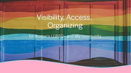 The Queer Neighborhood Council background image