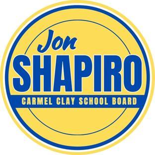 Friends of Jon Shapiro background image