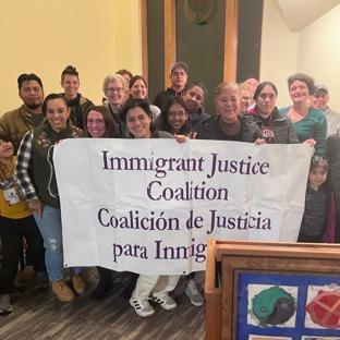 Watauga County Immigrant Justice Coalition background image