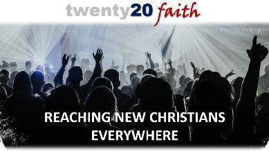 Twenty20 Faith, Inc. background image