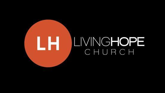 Living Hope Church of the Nazarene background image