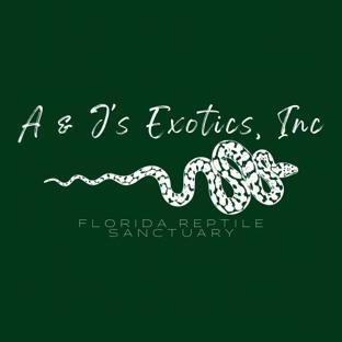 A and J's Exotics, Inc background image