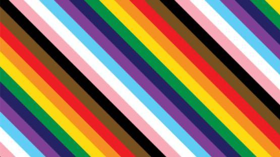 Pride Day Equality Project background image