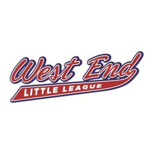 West End Little League, Inc. background image