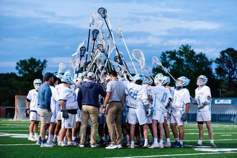 FC MENS LACROSSE BOOSTER CLUB INC background image