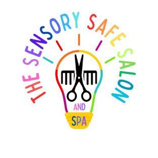 The Sensory Safe Salon background image