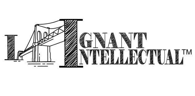 The Ignant Intellectual Group background image