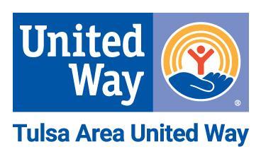 Tulsa Area United Way background image