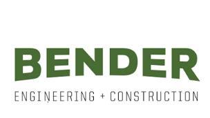 Bender Engineering and Construction, Inc. background image