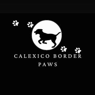 Calexico Border Paws background image
