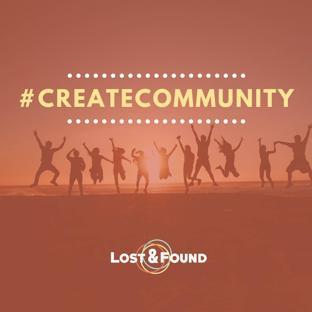 Lost&Found background image