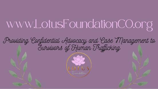 Lotus Foundation background image