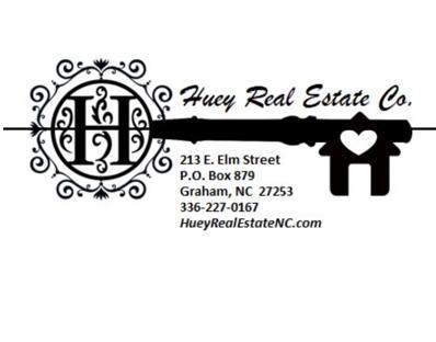 Huey Real Estate Company background image