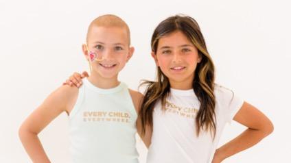 Beat Childhood Cancer Foundation Inc background image