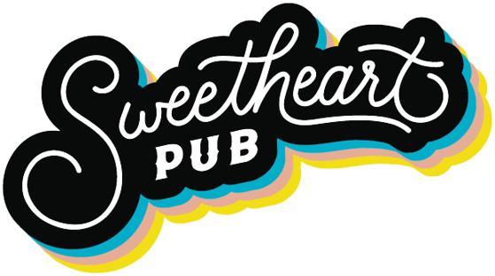 Sweetheart Pub background image