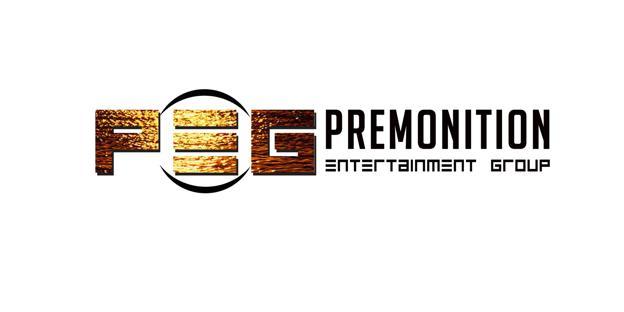 Premonition Entertainment background image