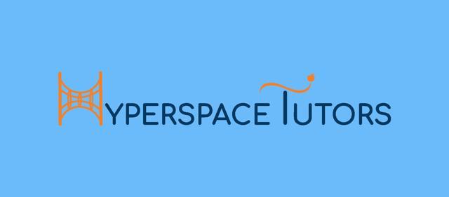 Hyperspace Tutors background image