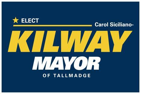 Elect Kilway background image