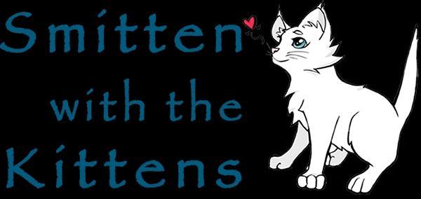 Smitten With The Kittens background image