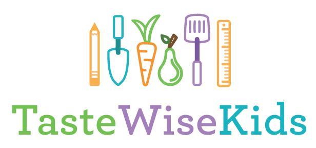 Taste Wise Kids background image