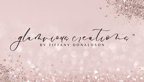 Glamvious Creations background image