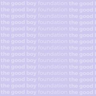 Good Boy Foundation background image