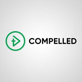 Compelled Podcast background image