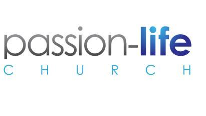 Passion-Life Church background image